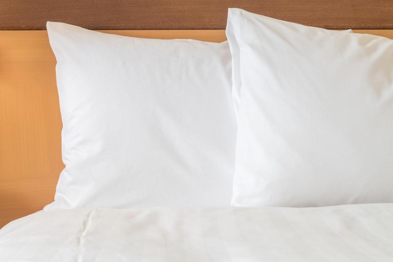 Holiday Inn Express Knoxville-Strawberry Plains By Ihg Eksteriør billede