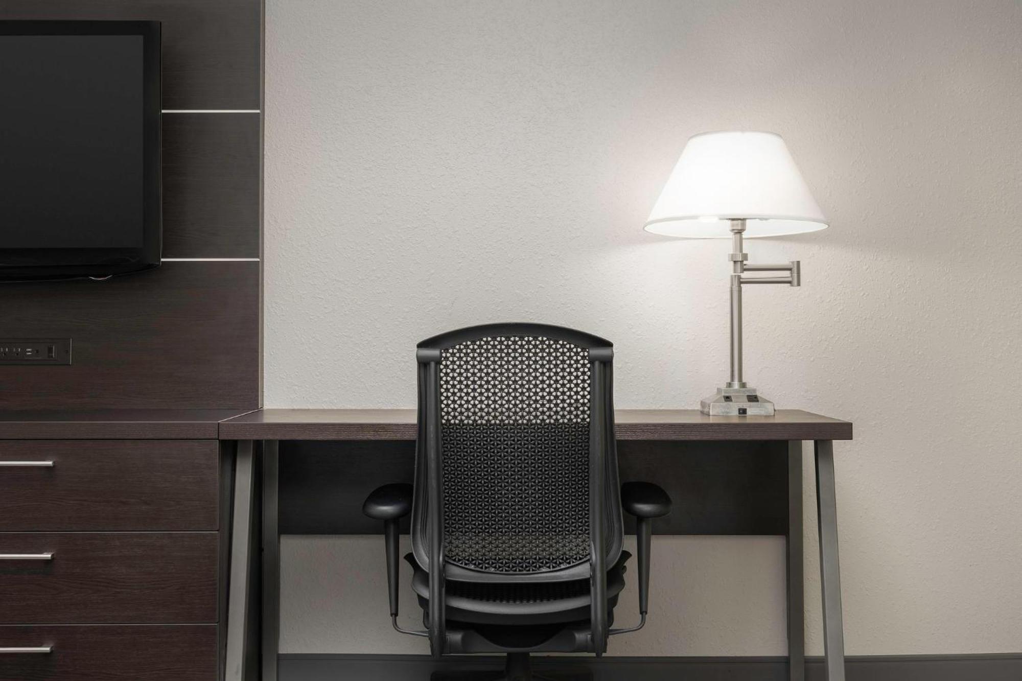Holiday Inn Express Knoxville-Strawberry Plains By Ihg Eksteriør billede