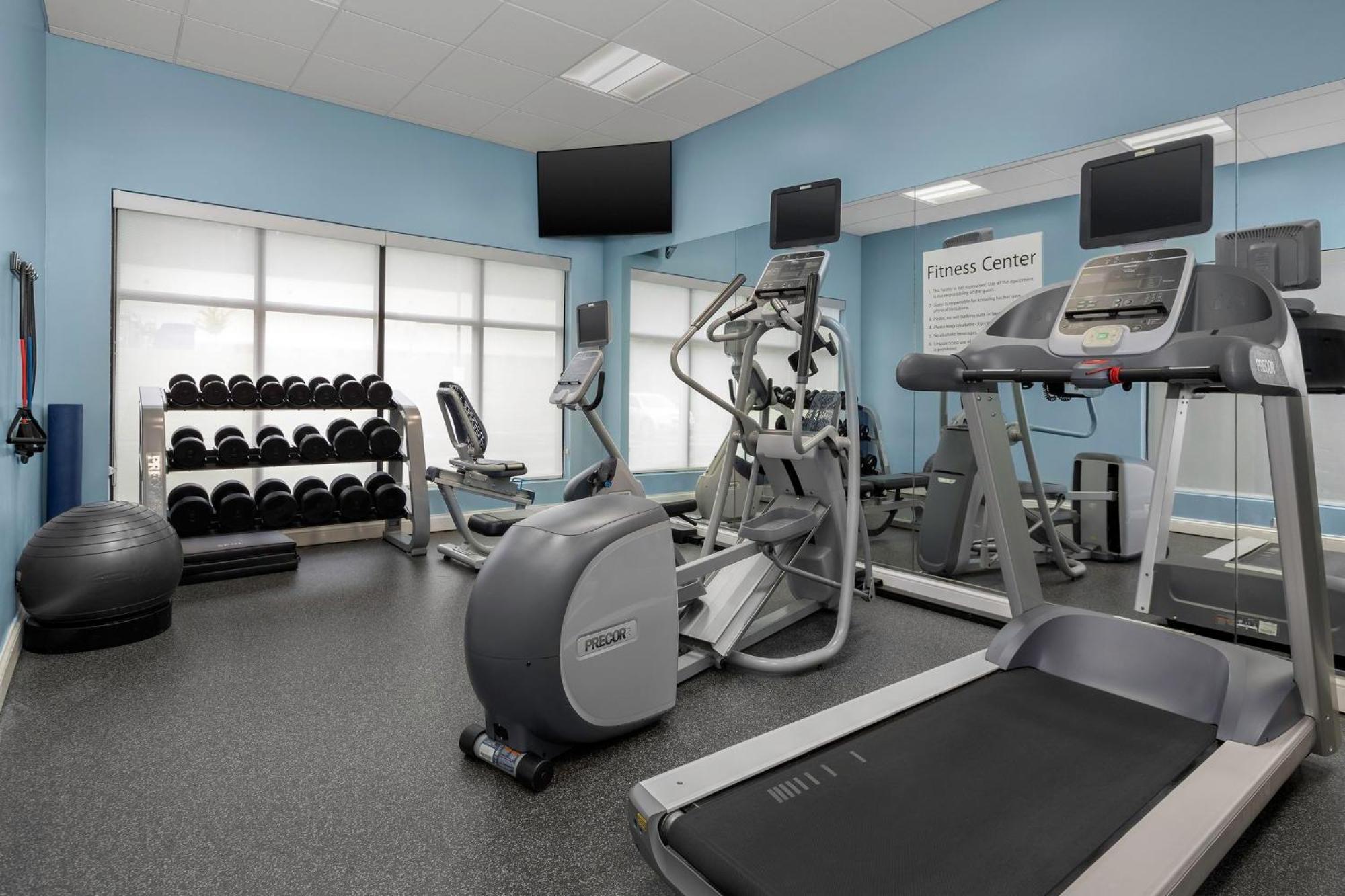 Holiday Inn Express Knoxville-Strawberry Plains By Ihg Eksteriør billede