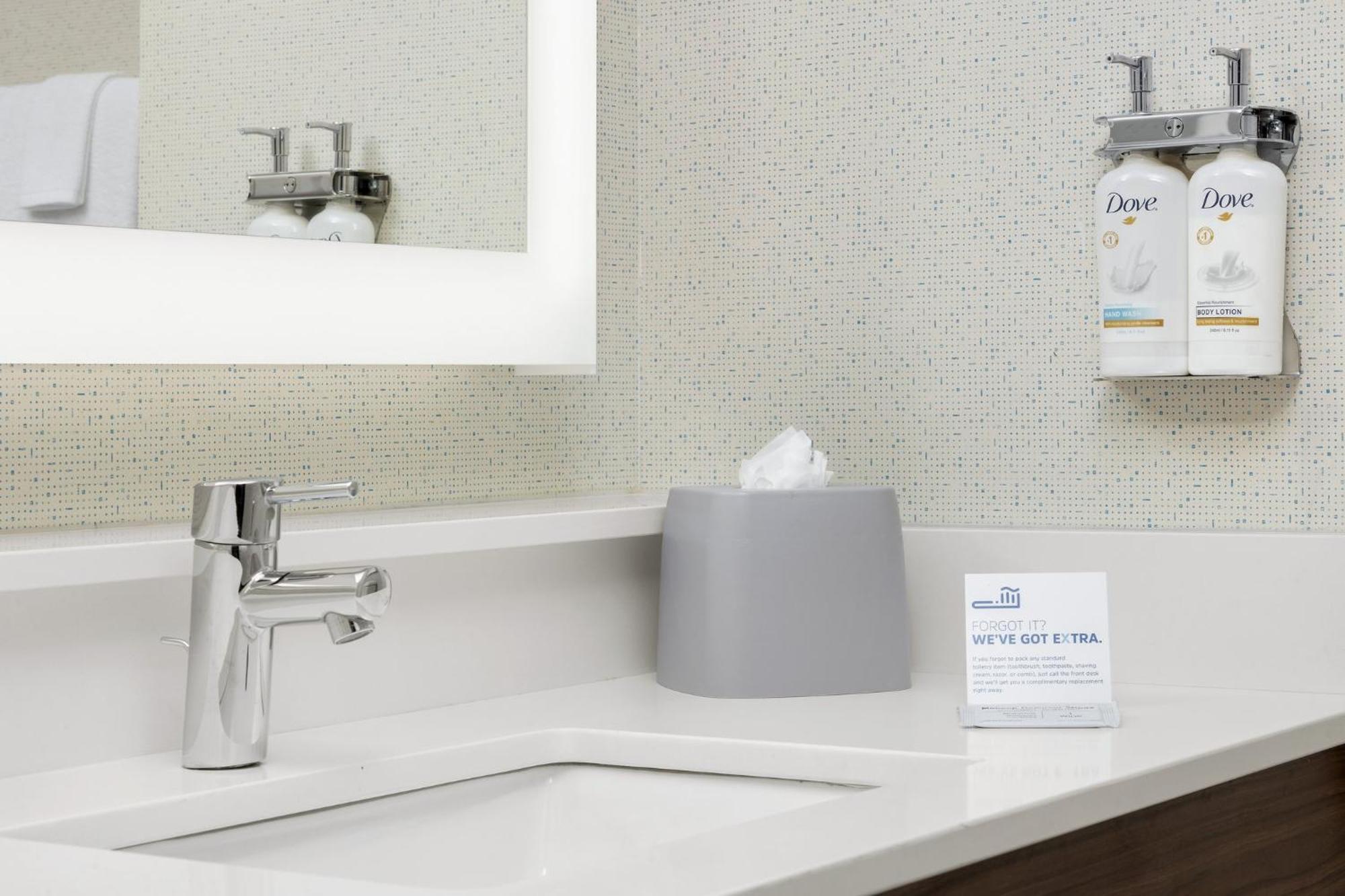 Holiday Inn Express Knoxville-Strawberry Plains By Ihg Eksteriør billede