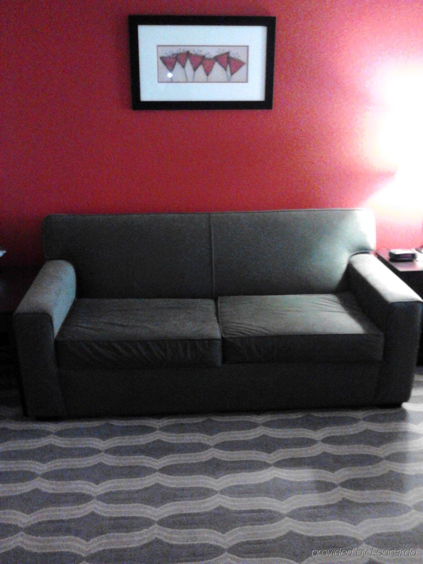 Holiday Inn Express Knoxville-Strawberry Plains By Ihg Eksteriør billede