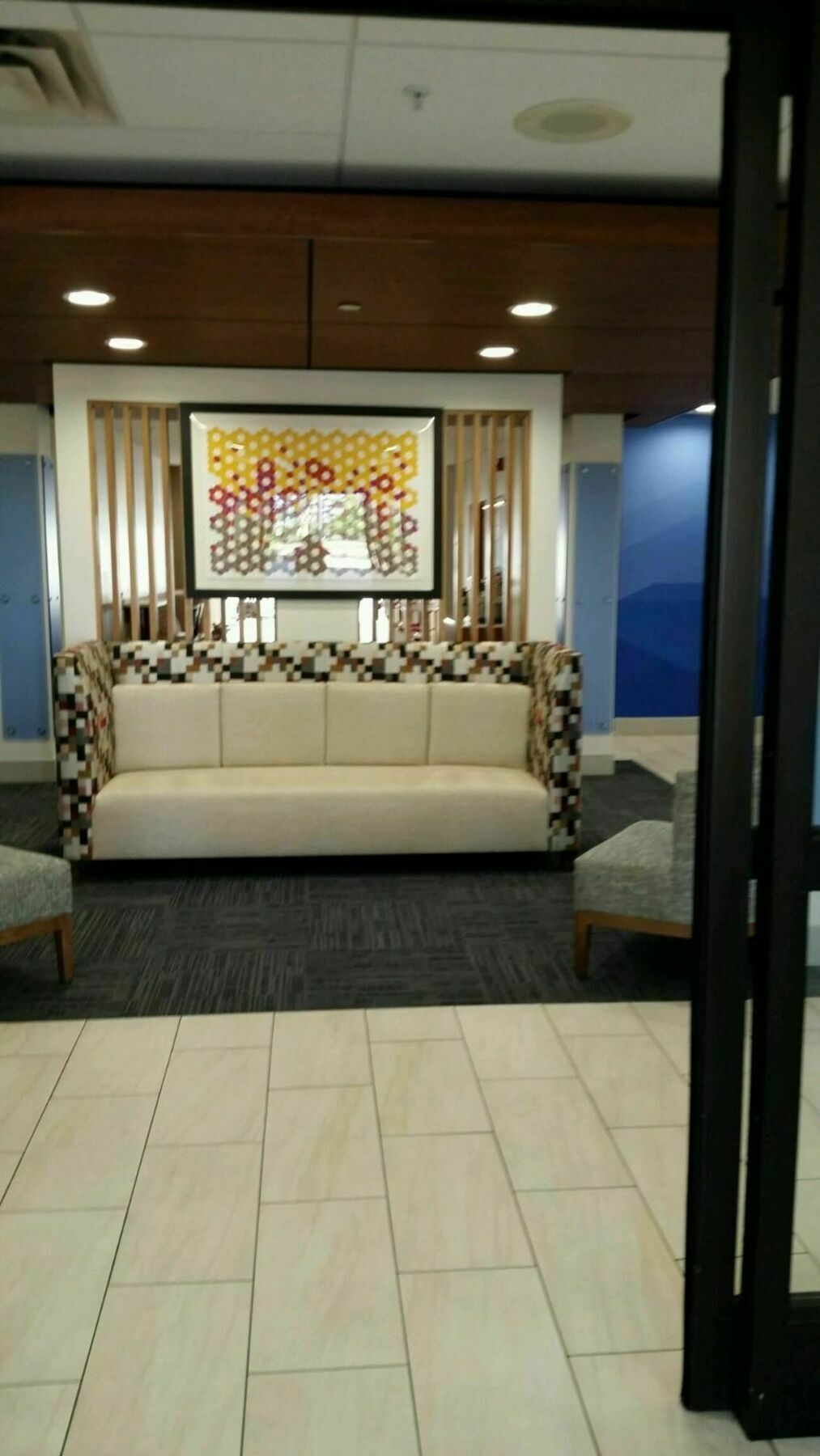 Holiday Inn Express Knoxville-Strawberry Plains By Ihg Eksteriør billede