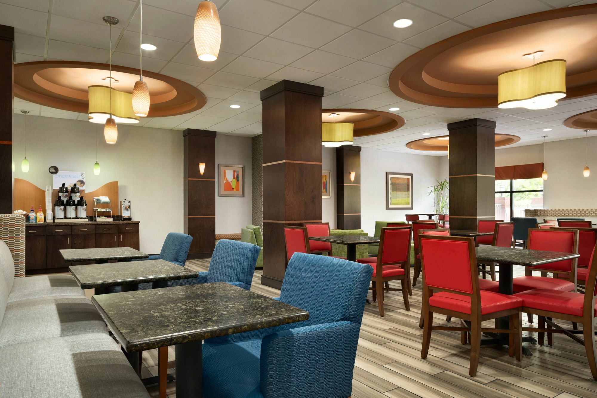Holiday Inn Express Knoxville-Strawberry Plains By Ihg Eksteriør billede